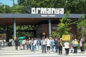 Turizm destinasyonları 150 bin kişiyi ağırladı (12)