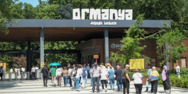 Turizm destinasyonları 150 bin kişiyi ağırladı (12)