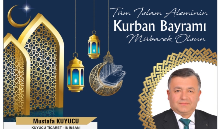 Kurban Bayramı