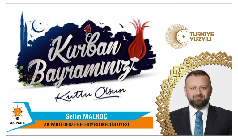 Kurban Bayramı