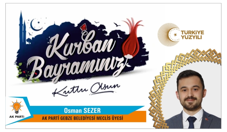 Kurban Bayramı