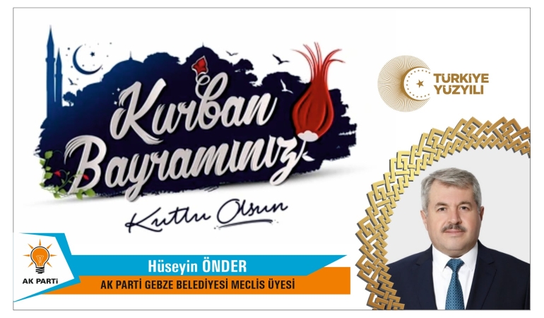 Kurban Bayramı