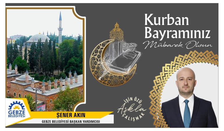 Kurban Bayramı