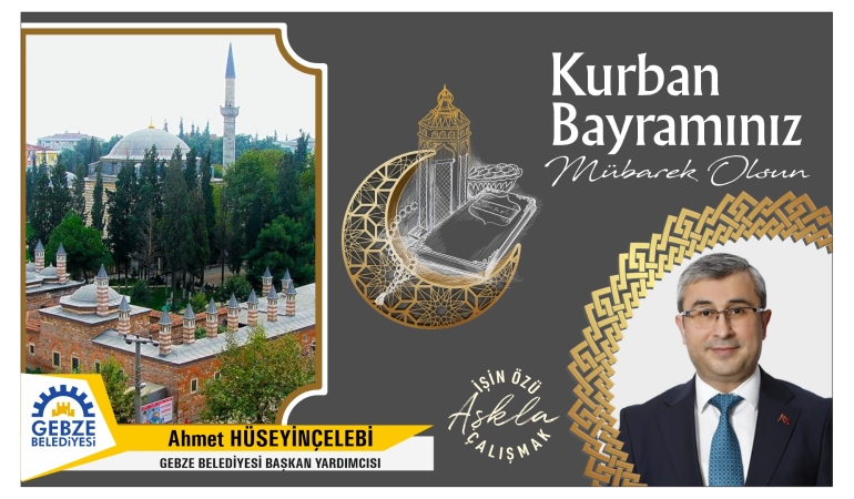 Kurban Bayramı