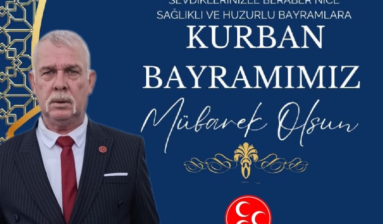 Kurban Bayramı