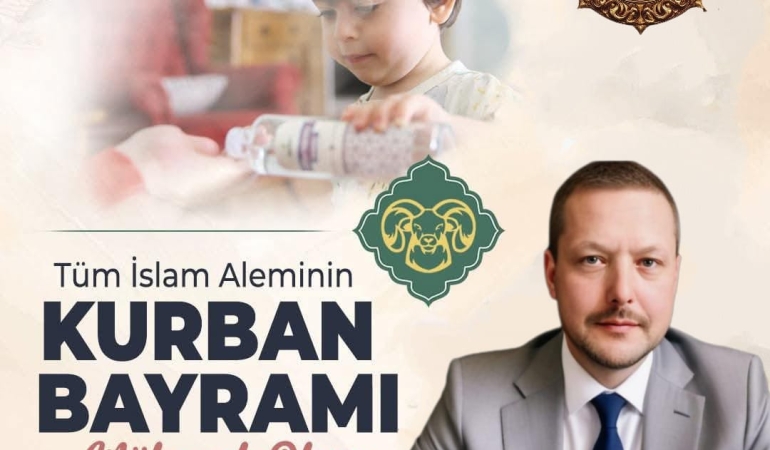 Kurban Bayramı