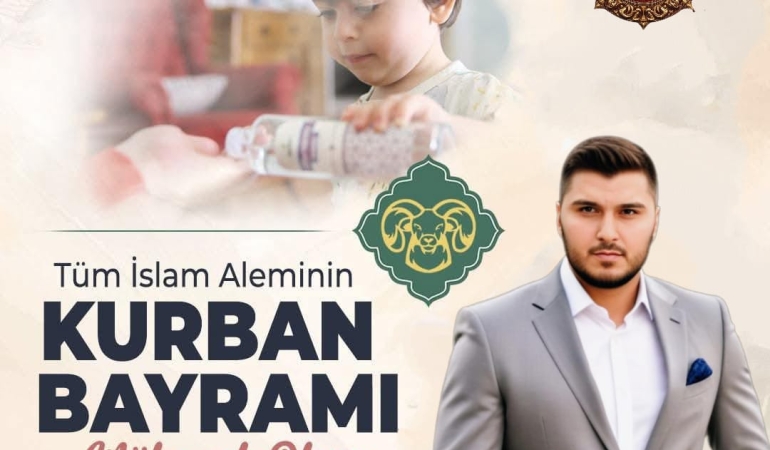 Kurban Bayramı