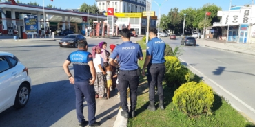 Zabıtadan duygu sömürüsüne geçit yok (2)