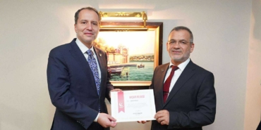 eng kılıç erbakan