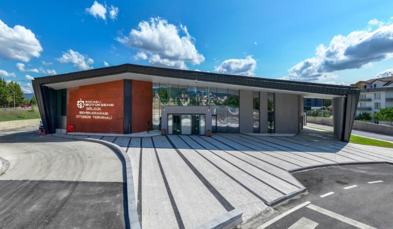 Büyükakın müjdeyi verdi;Bu gece hizmete giriyor