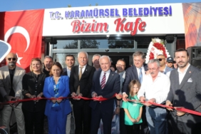 İlk Sosyal Tesisimiz “Bizim Kafe” Açıldı (37)