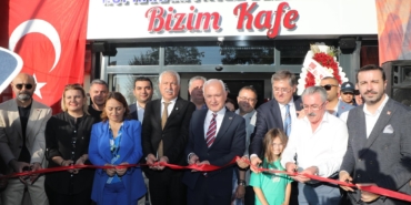 İlk Sosyal Tesisimiz “Bizim Kafe” Açıldı (37)