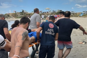 KOSKEM, 1 haftada 145 can kurtardı (1)