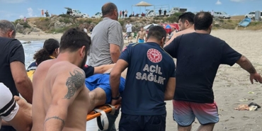 KOSKEM, 1 haftada 145 can kurtardı (1)