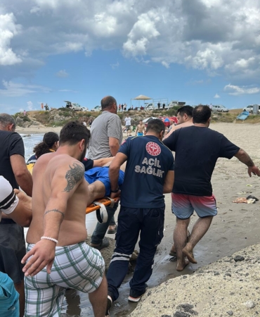 KOSKEM, 1 haftada 145 can kurtardı (1)