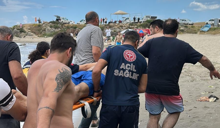 KOSKEM, 1 haftada 145 can kurtardı