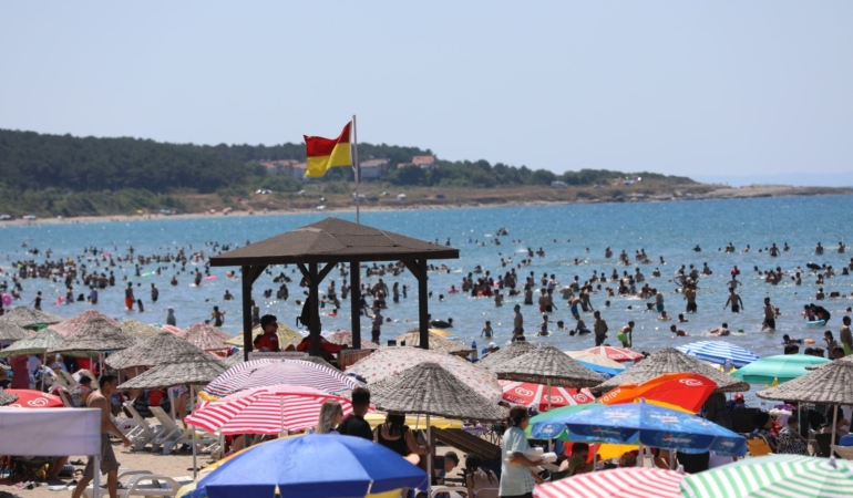 KOSKEM 1 haftada 202 can kurtardı