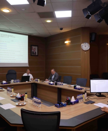 Trafik ve çevre ihlallerine ceza (2)