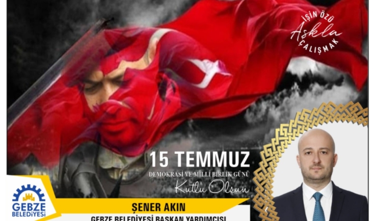 15 Temmuz