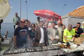 8 BİN BALIK-EKMEK İKRAM EDİLDİ (15)