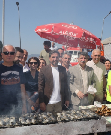 8 BİN BALIK-EKMEK İKRAM EDİLDİ (15)