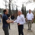 Başkan Çalık’tan Vatandaşa Tam Destek (1)