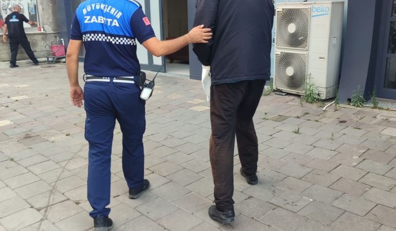 Çaresizlik Büyükşehir’le umuda dönüşüyor