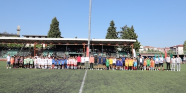 Futbol Karamürsel’de Güzel! (20)