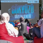 _Gökyüzü Gözlem Şenliği_ Kuzuyayla'da başladı (7)