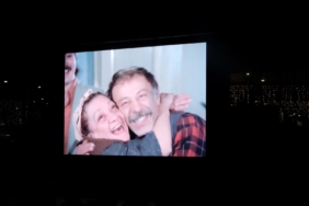 _Gülen Gözler_ Milli İrade Meydanı'nda keyif verdi (1)