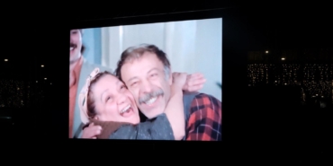 _Gülen Gözler_ Milli İrade Meydanı'nda keyif verdi (1)