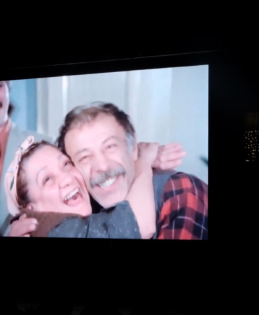 _Gülen Gözler_ Milli İrade Meydanı'nda keyif verdi (1)