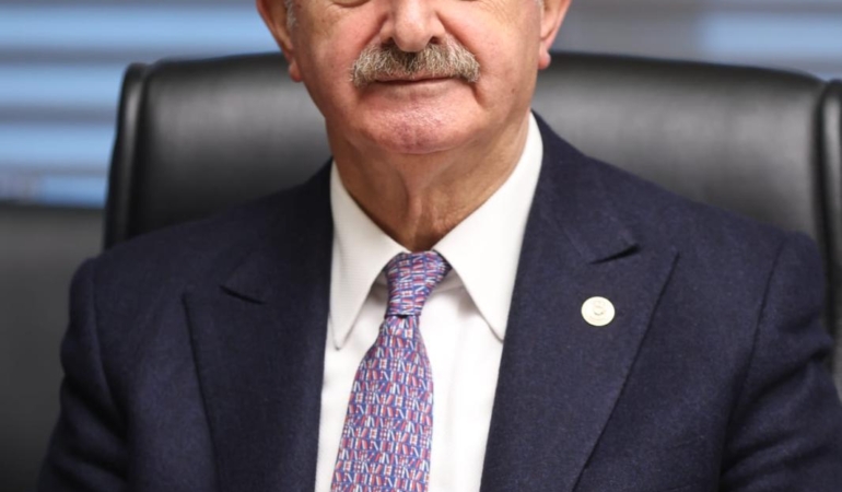 17 Ağustos’un Acısı Dinmedi: “Depreme Hazırlık Bir Tercih Değil, Zorunluluktur”