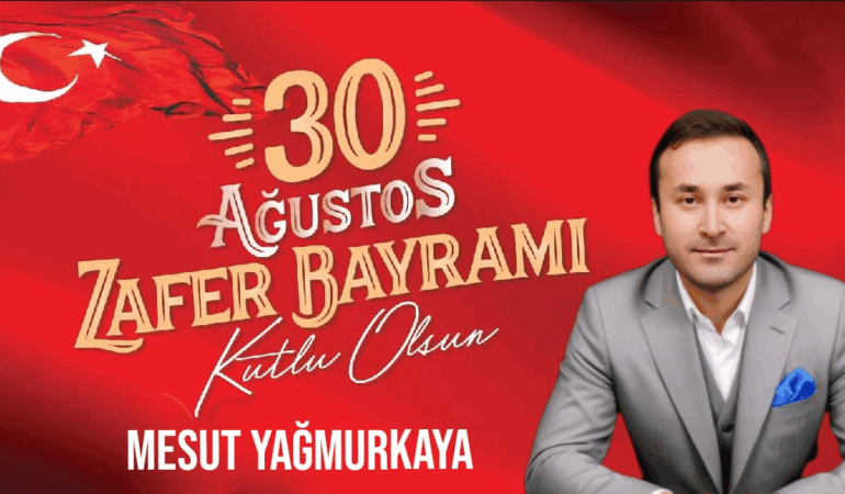 30 Ağustos Zafer Bayramı
