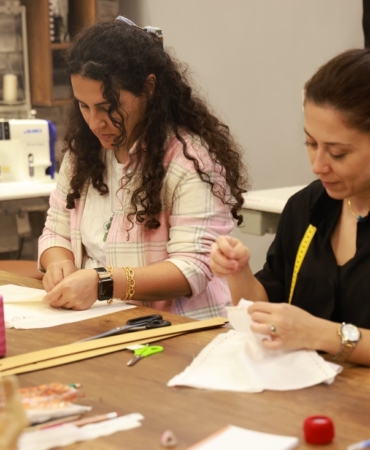 KO-MEK'te her hikâye yeni bir umut (1)