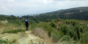 Kocaeli zabıtası, yangınlara karşı denetimleri artırdı (2)