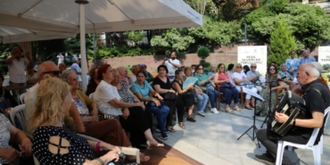 Saygınlar Kulübü'nde keyif dolu etkinlik (5) (Large)