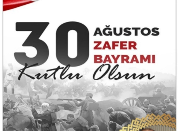30 Ağustos Zafer Bayramı