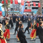 Ahilik Haftası Kocaeli'de coşkuyla kutlandı (1)