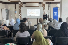 Anne Şehir'den bel sağlığı için öneriler (6)