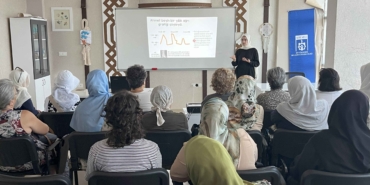 Anne Şehir'den bel sağlığı için öneriler (6)