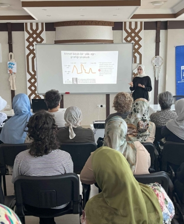 Anne Şehir'den bel sağlığı için öneriler (6)