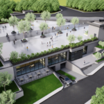 Büyükşehir'den Dilovası'na yeni yaşam alanı (1)