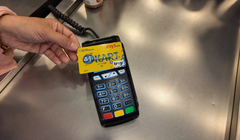 Büyükşehir’den afetzedelere 10 milyon TL destek