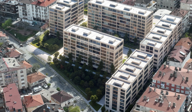 Çayırova Yenimahalle kopya