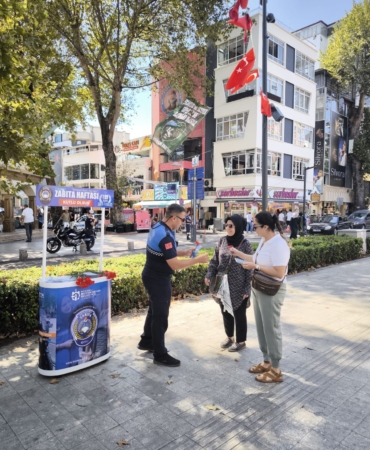 Hizmet ve hoşgörü ile geçen 199 yıl (5)