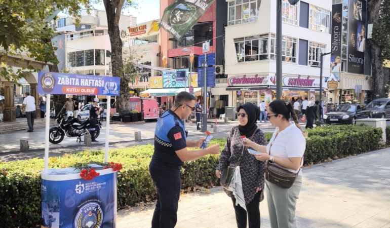 Hizmet ve hoşgörü ile geçen 199 yıl