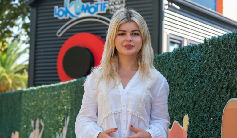 Saraçoğlu, _Okula uyum sadece okulda değil, evde de başlar_ dedi. (3)