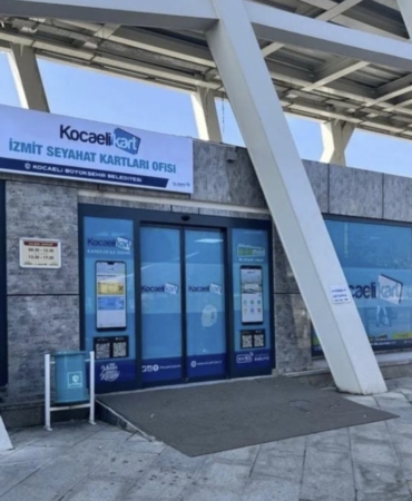 Seyahat Kart Ofisleri cumartesi günü açık (2)