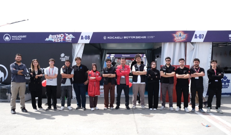 TEKNOFEST 2025'te Kocaeli rüzgârı esti (8)